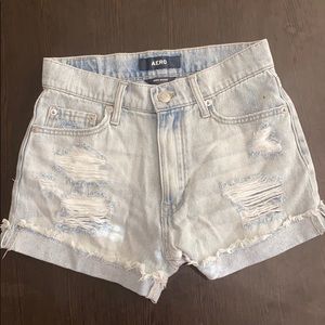 Aeropostale shorts